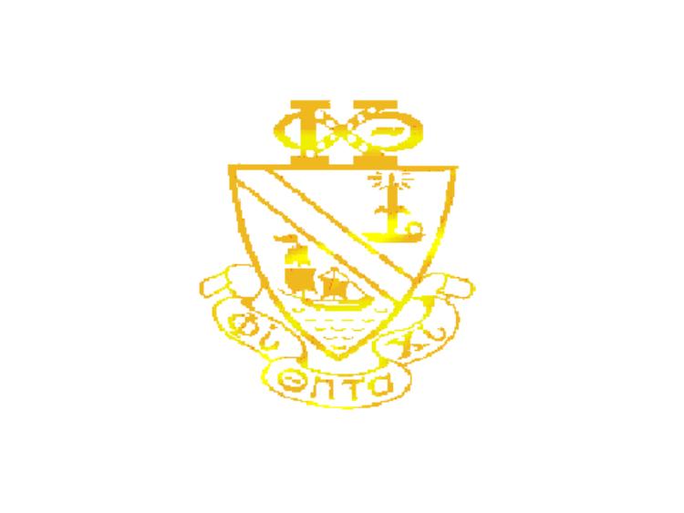 Texas State University Phi Chi Theta